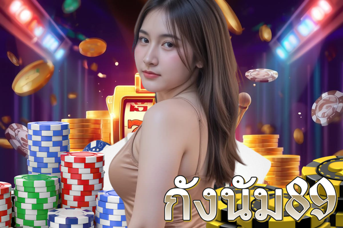 กังนัม89 ทางเข้า